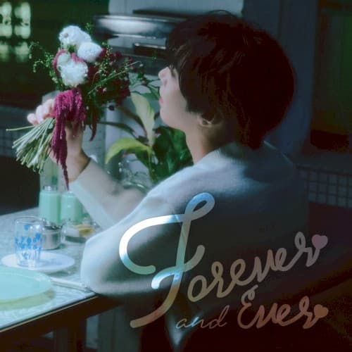 Forever and Ever cover