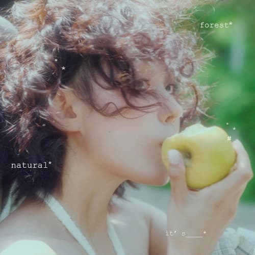 natural cover