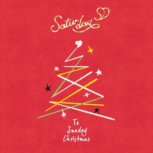 To Sunday Christmas cover