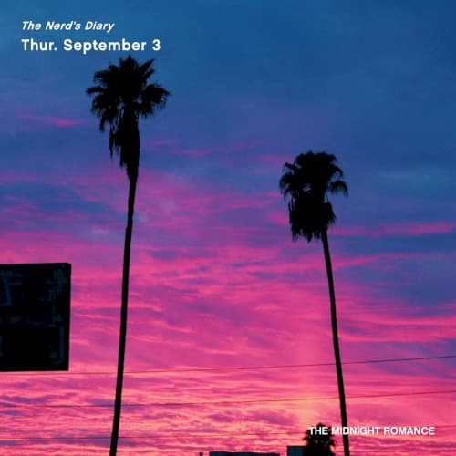 떠돌이 cover