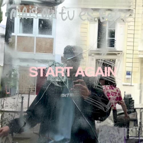 Start Again cover
