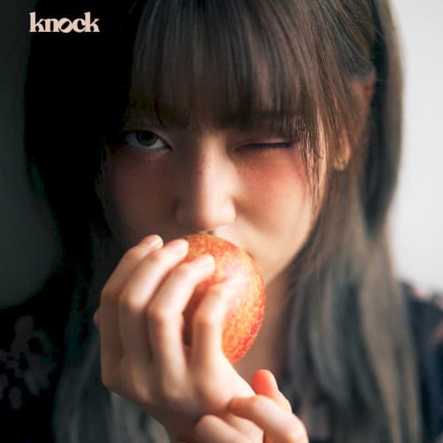 knock cover