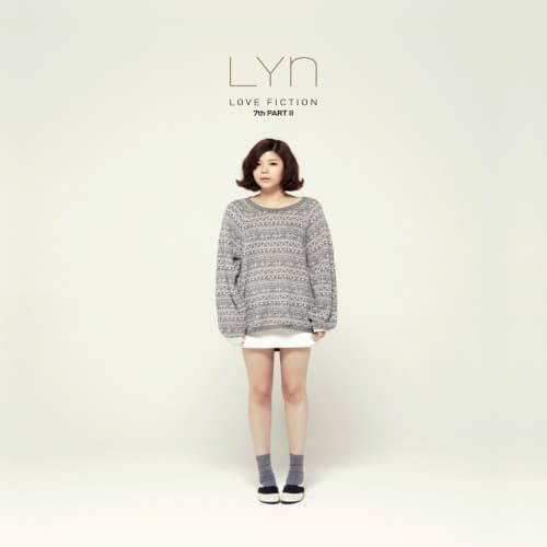 LoveFiction cover