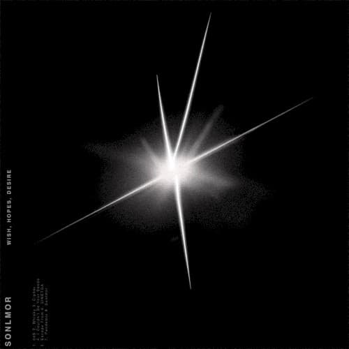 Wish, Hopes, Desire cover