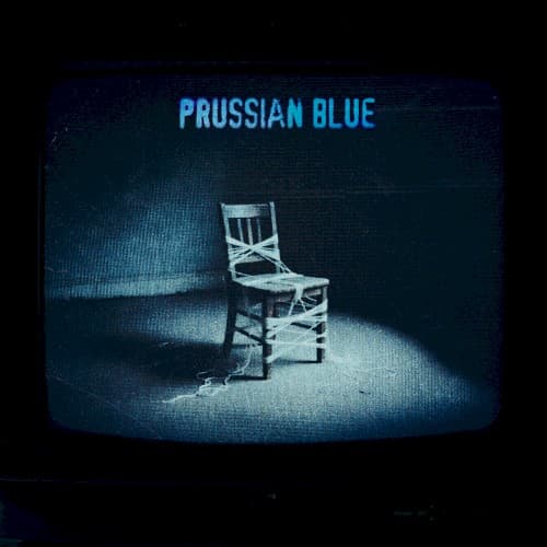 Prussian Blue cover