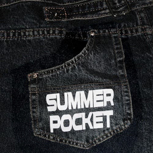 Summer Pocket cover