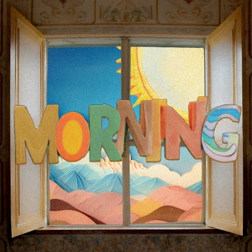 Morning cover