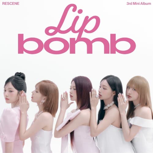lip bomb cover