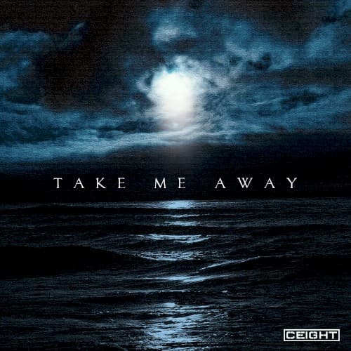 Take Me Away cover