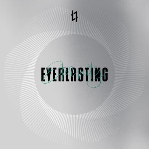 EVERLASTING cover