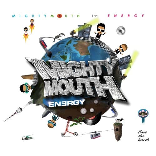 Energy cover