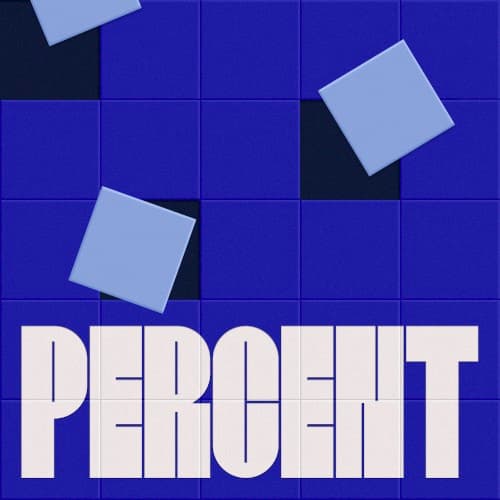 PERCENT cover