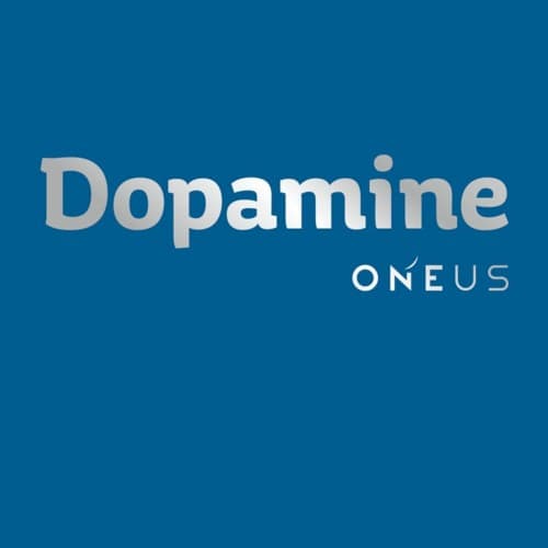 Dopamine cover