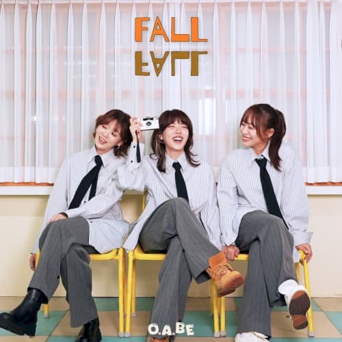 FALL cover