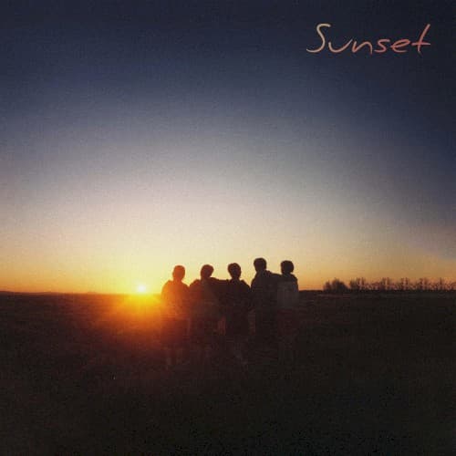 Sunset cover