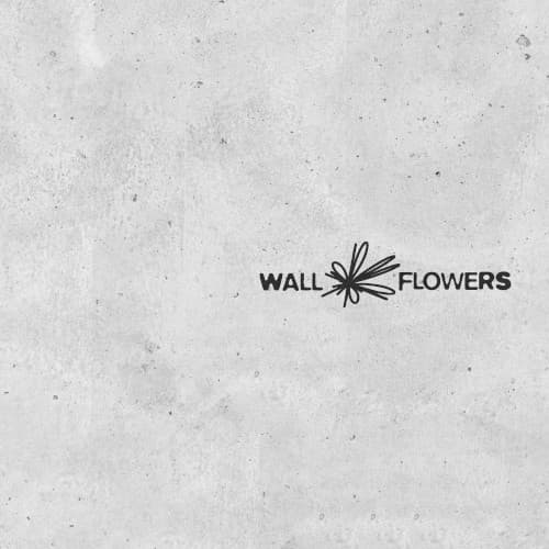 Wall Flowers cover