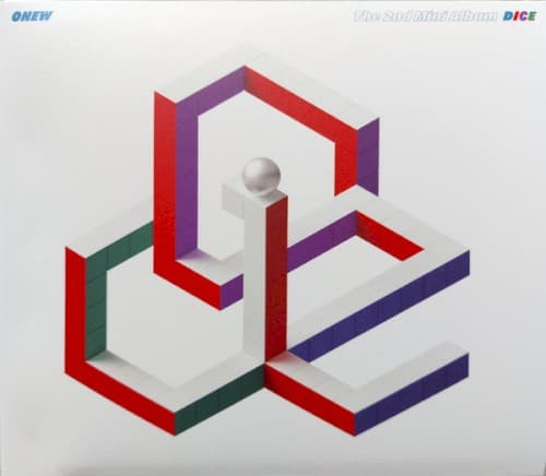 DICE cover