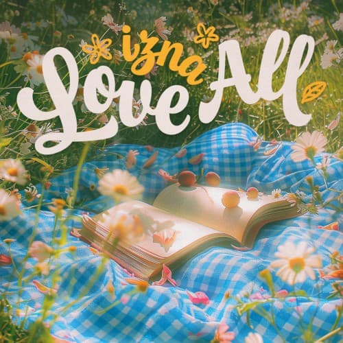 Love All cover