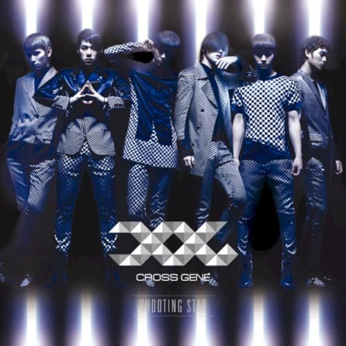 Shooting Star cover