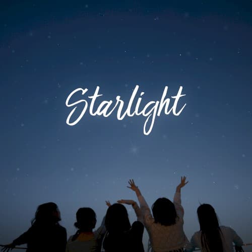 Starlight cover