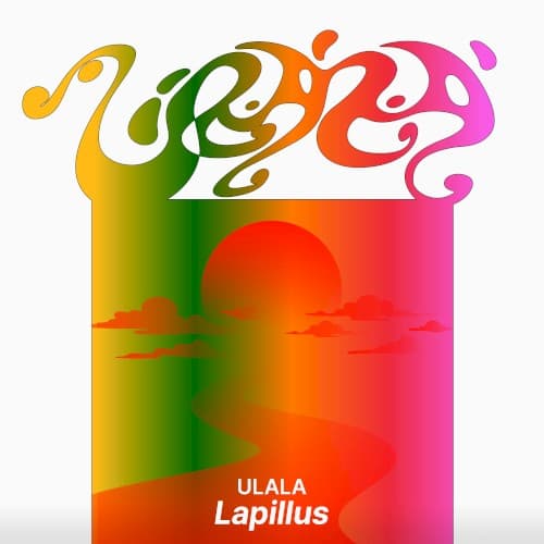 ULALA (Spanish ver.) cover