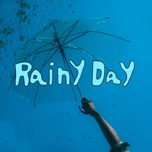 Rainy Day cover