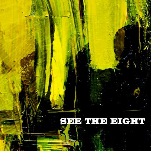 SEE THE EIGHT cover