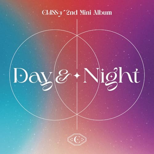 Day&Night cover
