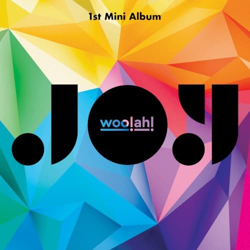 JOY cover