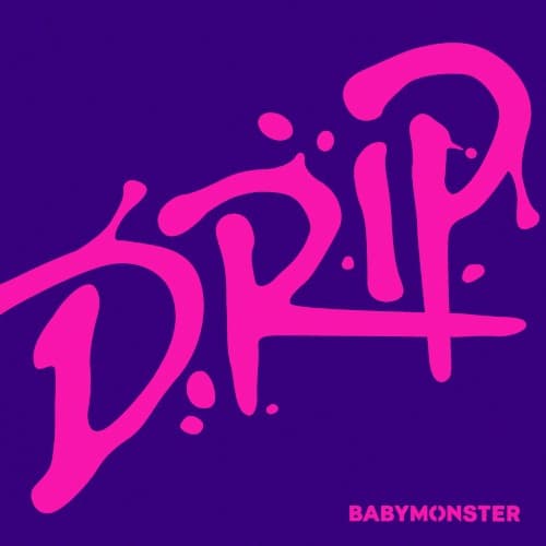 DRIP cover
