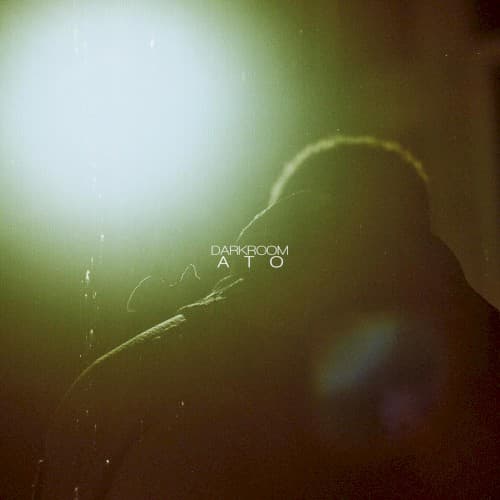 Darkroom cover