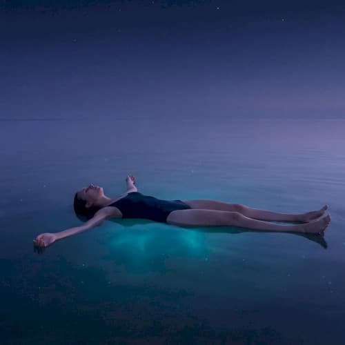 Ocean Sky cover