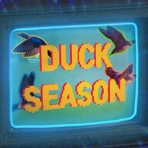 Duck Season cover