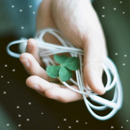 Is It Love? cover