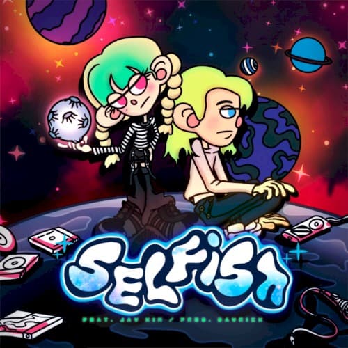 Selfish cover
