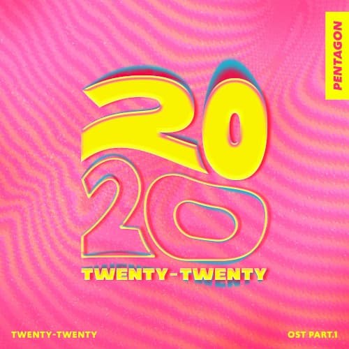 Twenty-Twenty Part.1 cover
