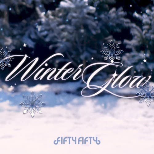 Winter Glow cover