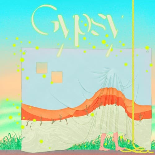 Gypsy cover