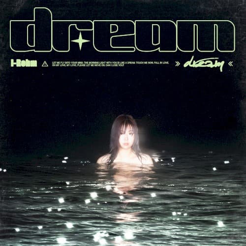 dream cover