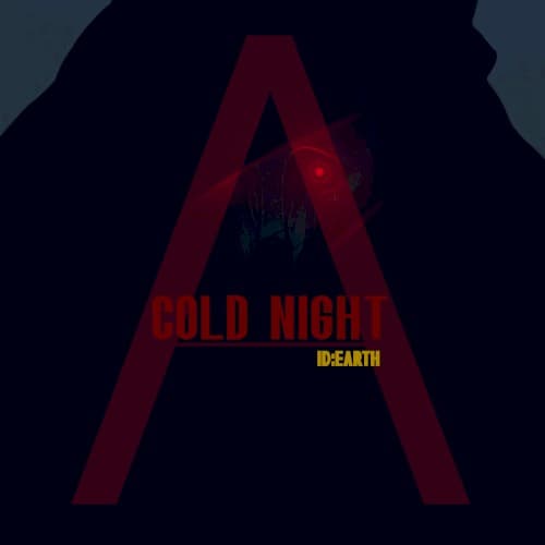 A COLD NIGHT cover