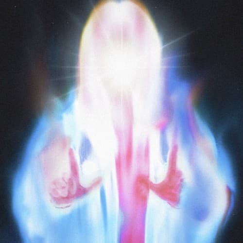Be the Real cover