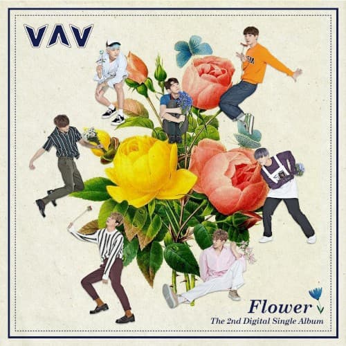 Flower (You) cover