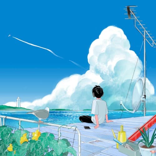 声変わり cover