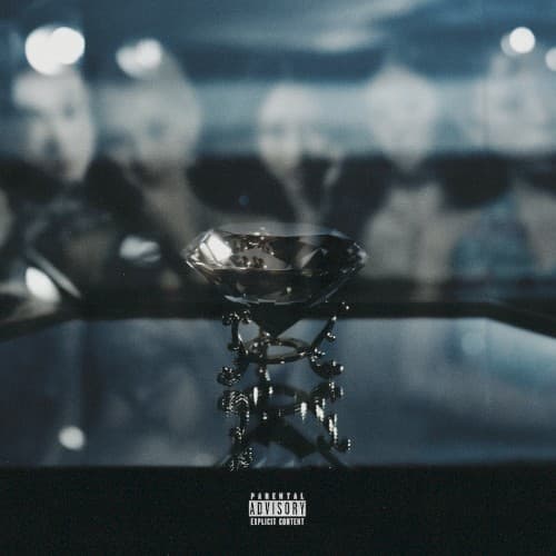 $TAY THE NIGHT cover
