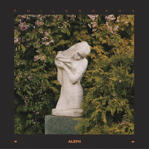 Philosophy cover
