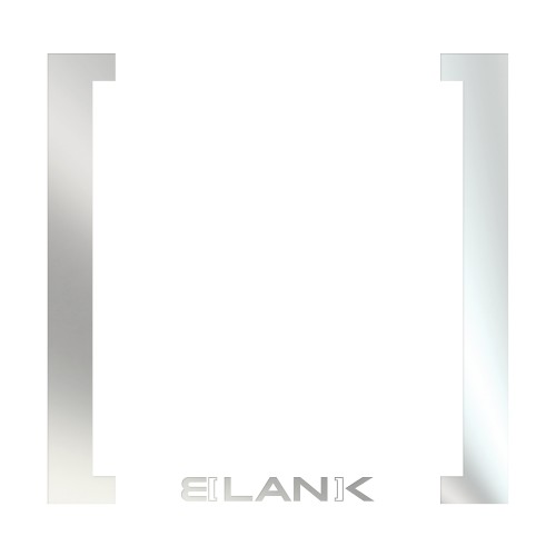 BLANK cover