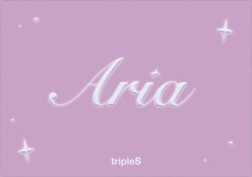 Aria <Structure of Sadness> cover