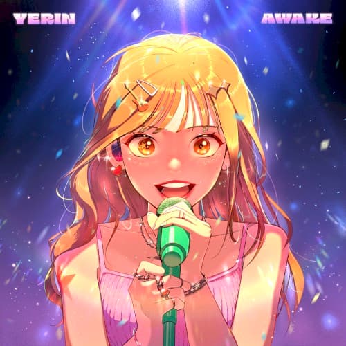 Awake cover