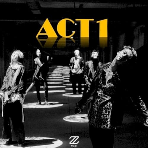 ACT1 (제1막) cover