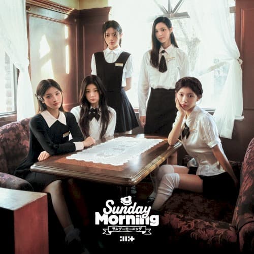 Sunday Morning cover
